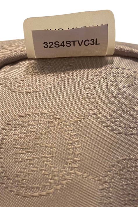 michael kors purse lookup by tag number|Michael Kors purse serial number.